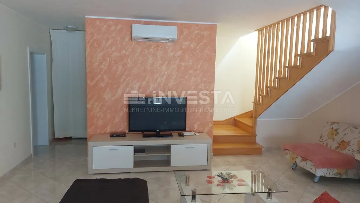 Kuća - Tinjan, 140m2