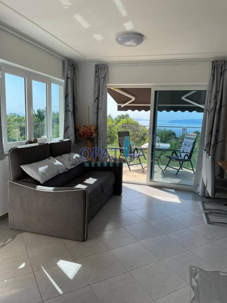 Stan - Opatija - Okolica, 50m2