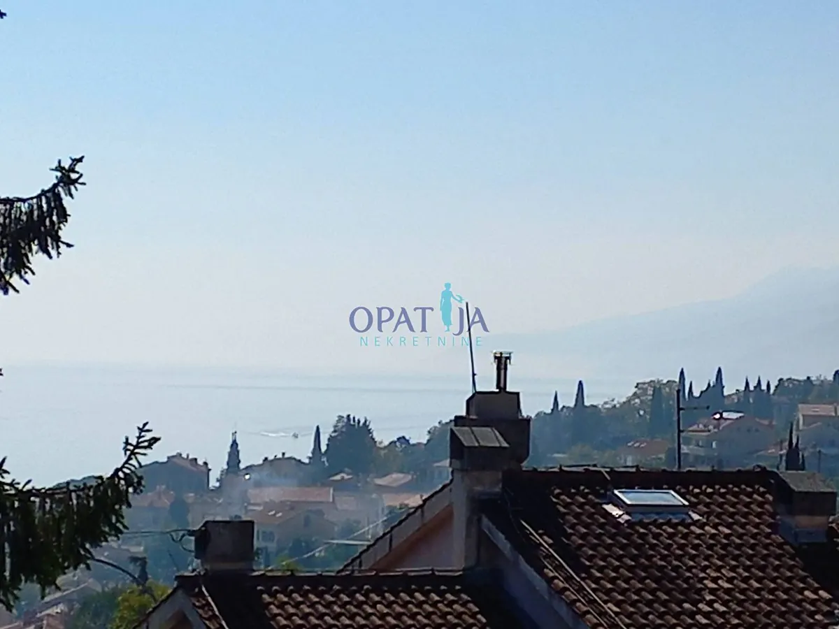 Stan - Opatija, 108.53m2