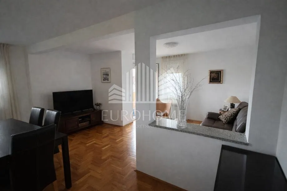 Stan - Trešnjevka - Sjever, 122m2