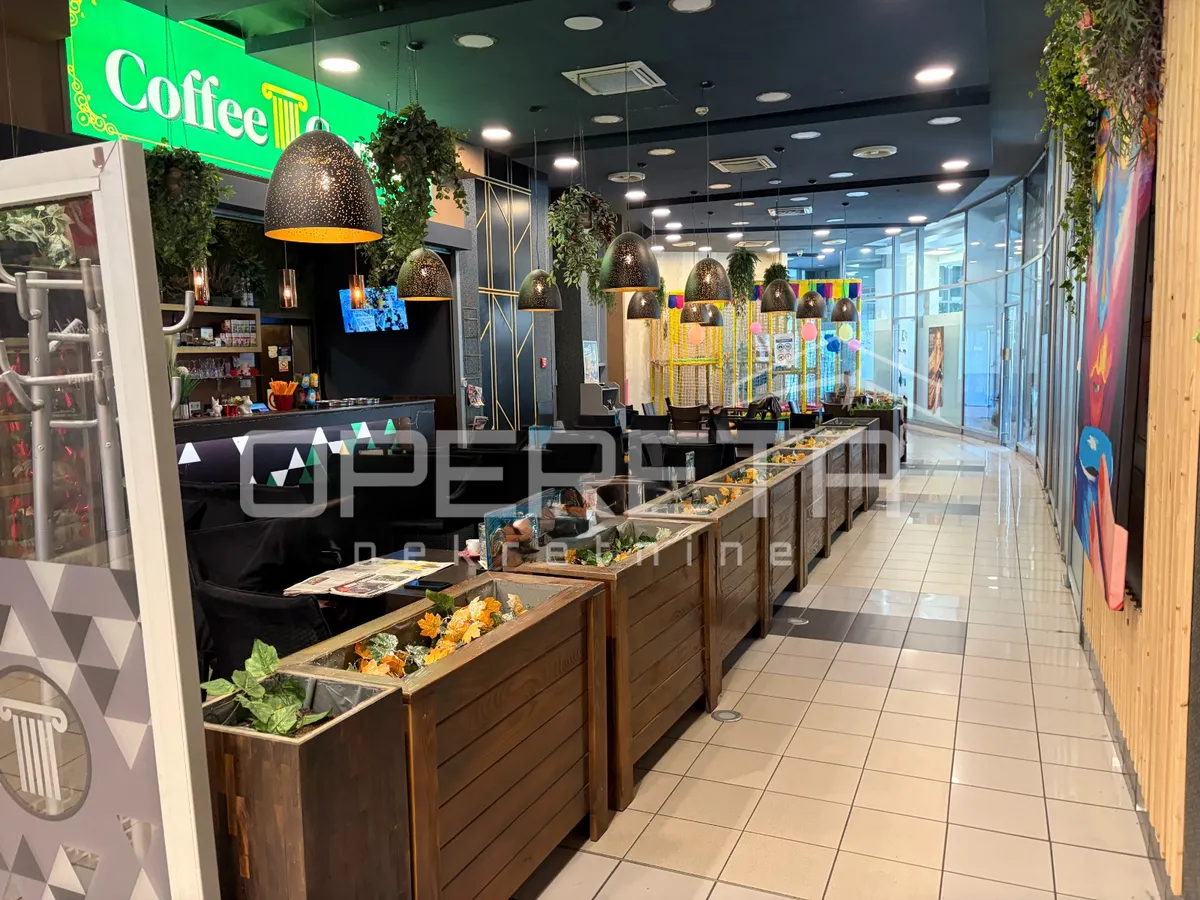 Commercial Space - Heinzelova, Centar, Zagreb, 141m2