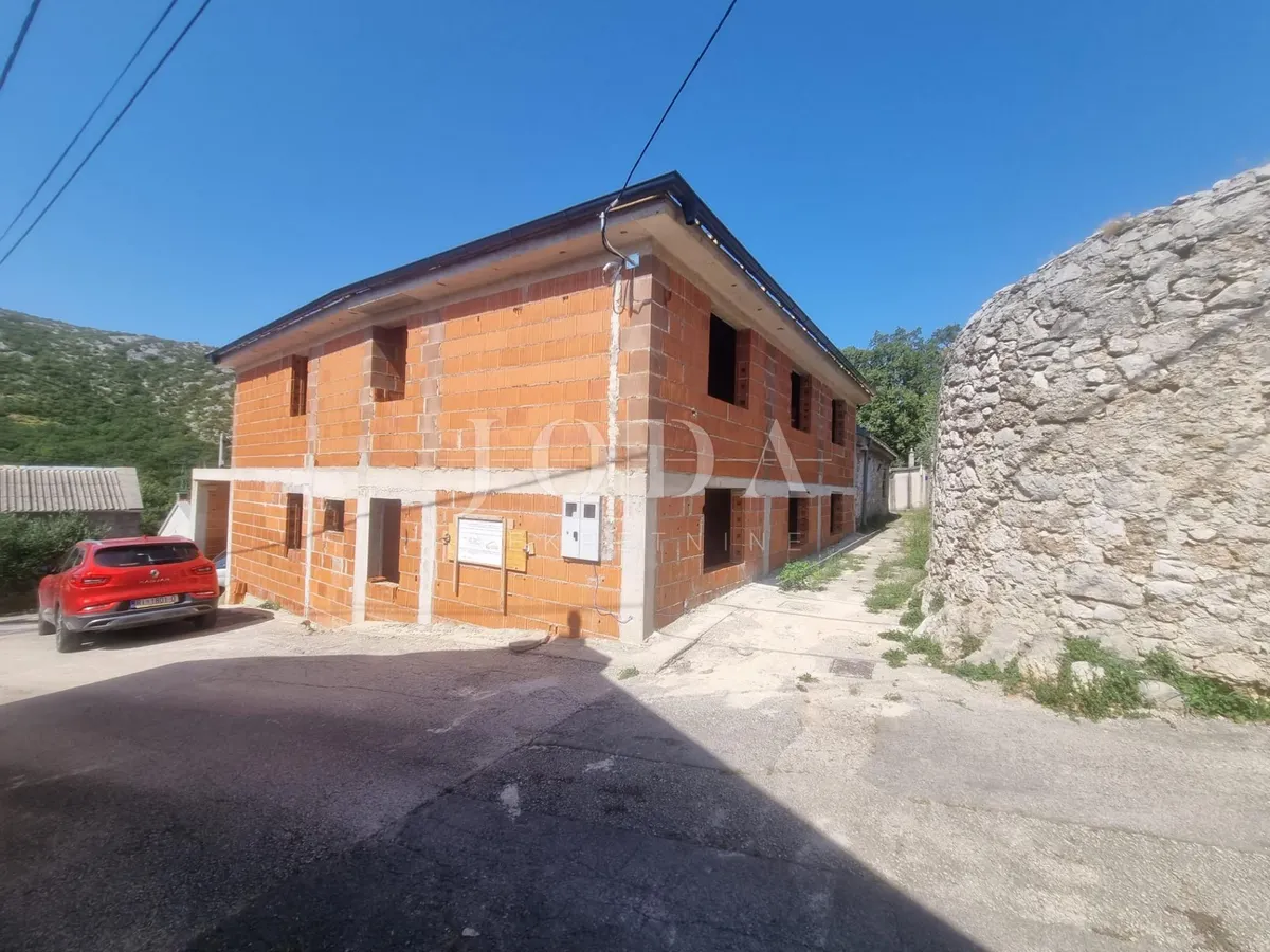 Kuća - Vinodolska Općina, 168m2