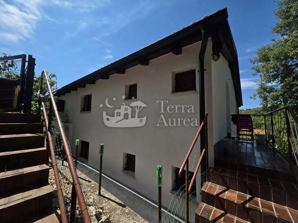 Kuća - Dobrinj, 126m2