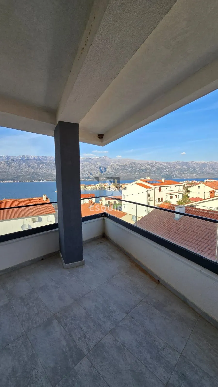Stan - Posedarje, 130m2
