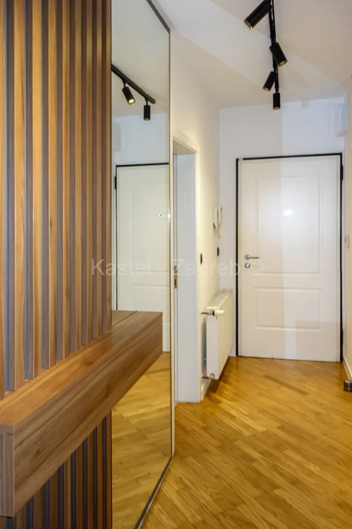 Stan - Gračani, Zagreb, 70m2