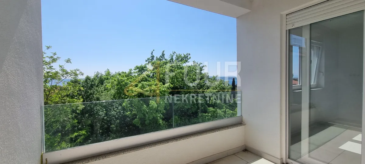 Stan - Crikvenica, 55m2