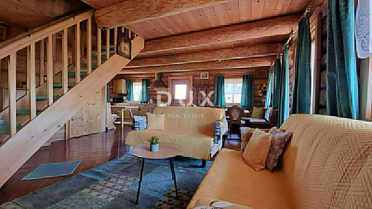 Kuća - Kaštelir-Labinci, 130m2