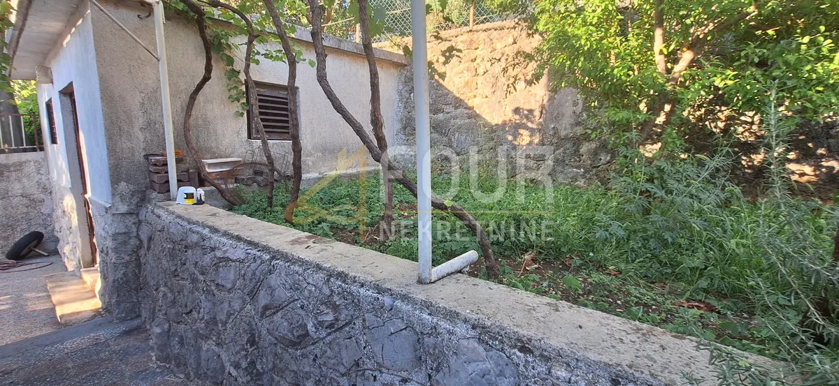 Stan - Rijeka, 75m2