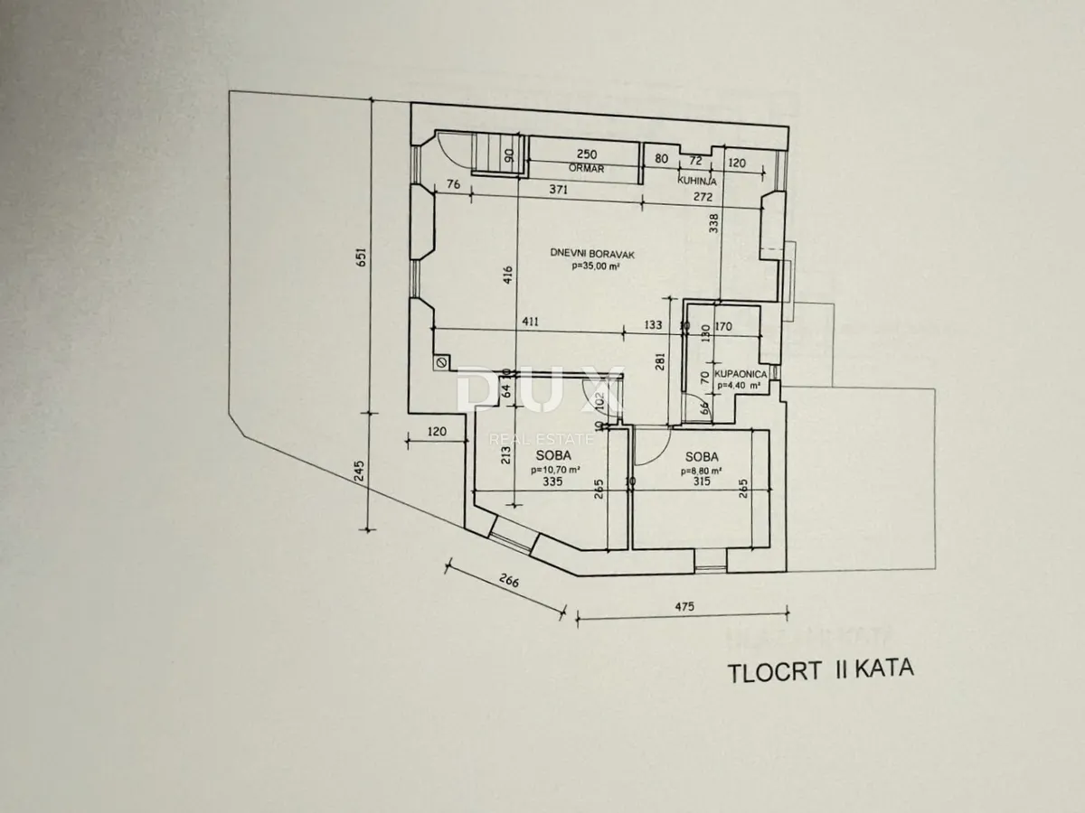 Kuća - Opatija, 240m2