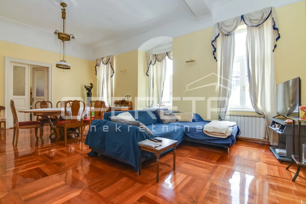 Stan - Medulićeva, Centar, Zagreb, 315m2