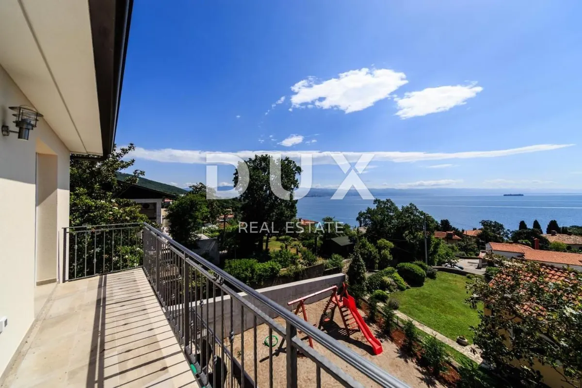 Kuća - Opatija - Okolica, 380m2