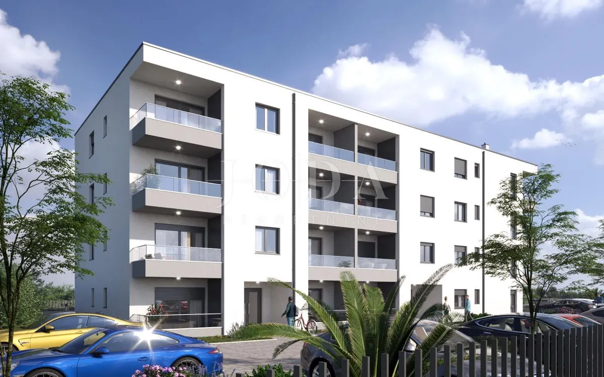 Stan - Jelenje, 78m2