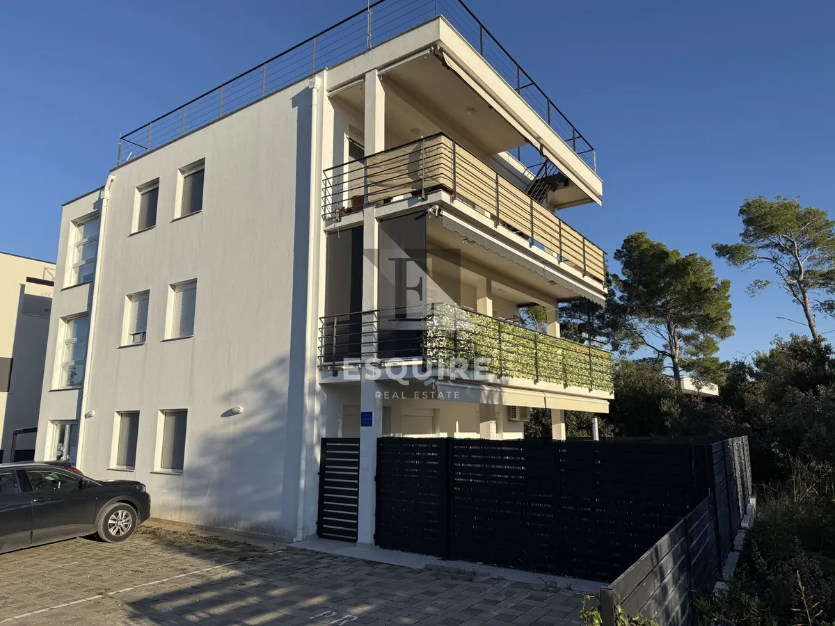 Apartment - Zadar - Okolica, 90.76m2