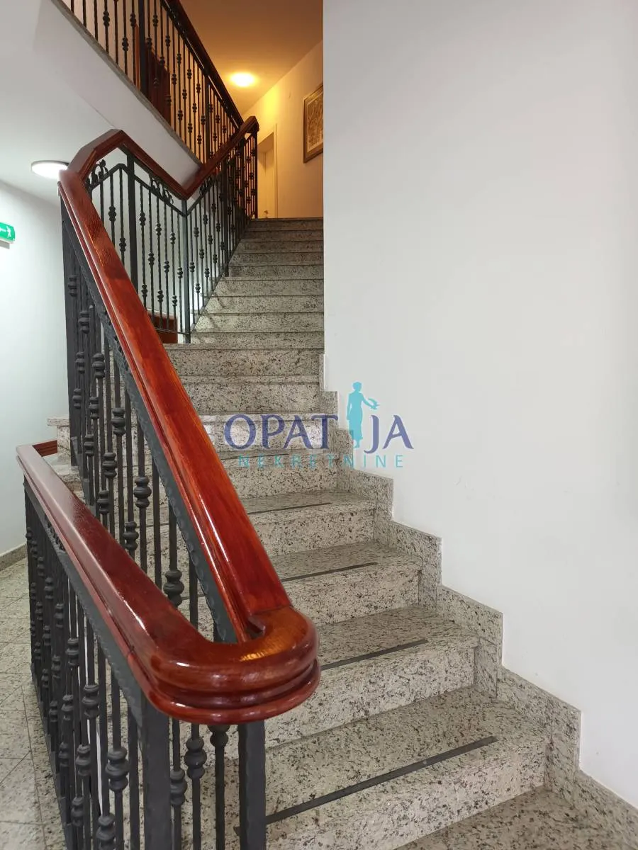Stan - Opatija, 21m2