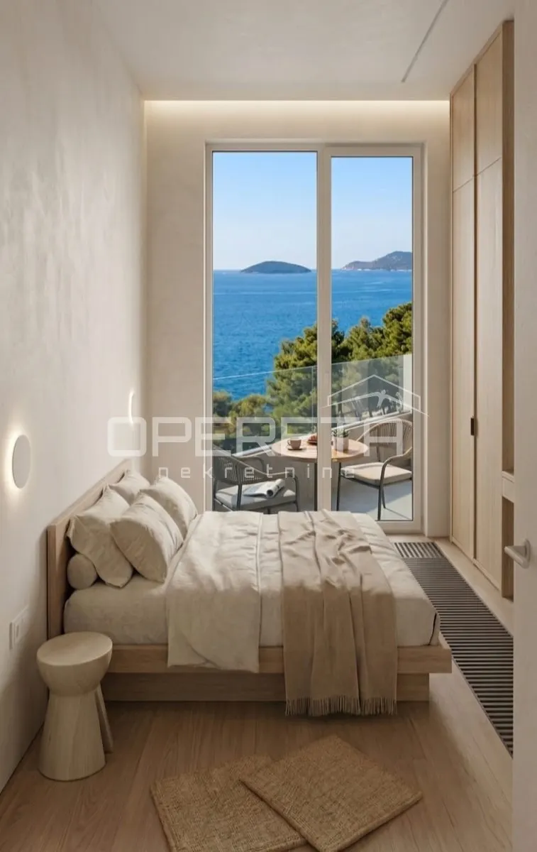 Apartment - put galije, Podstrana, Podstrana, 89.5m2