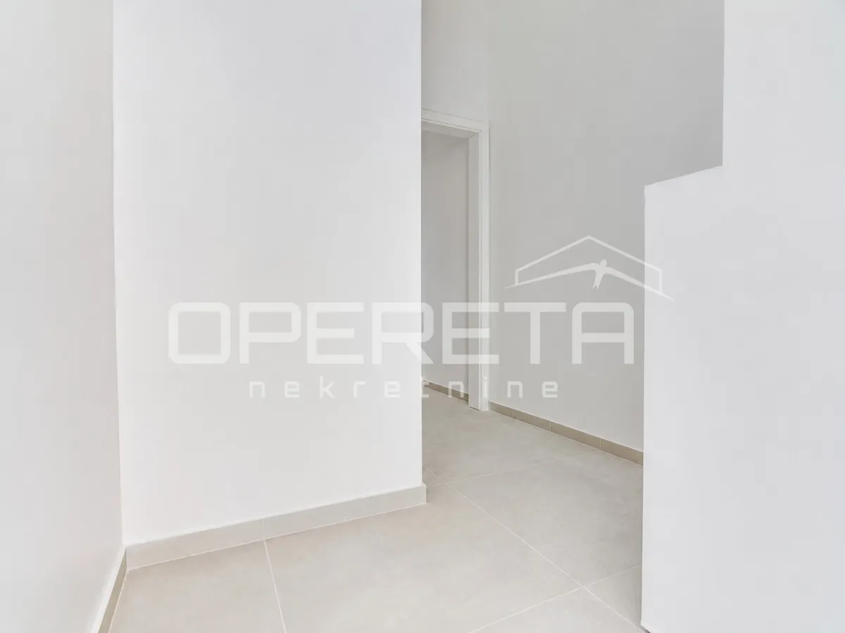 Poslovni Prostor - Bosanska, Centar, Zagreb, 116m2