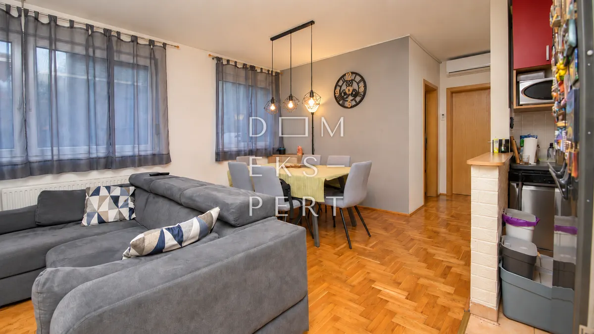 Stan - Sesvete, 61m2
