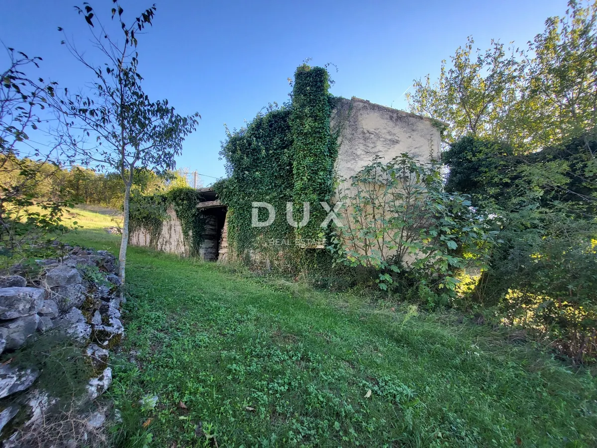 Kuća - Lupoglav, 105m2