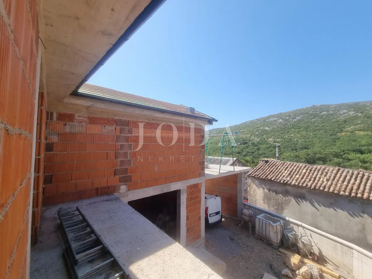 Kuća - Vinodolska Općina, 168m2