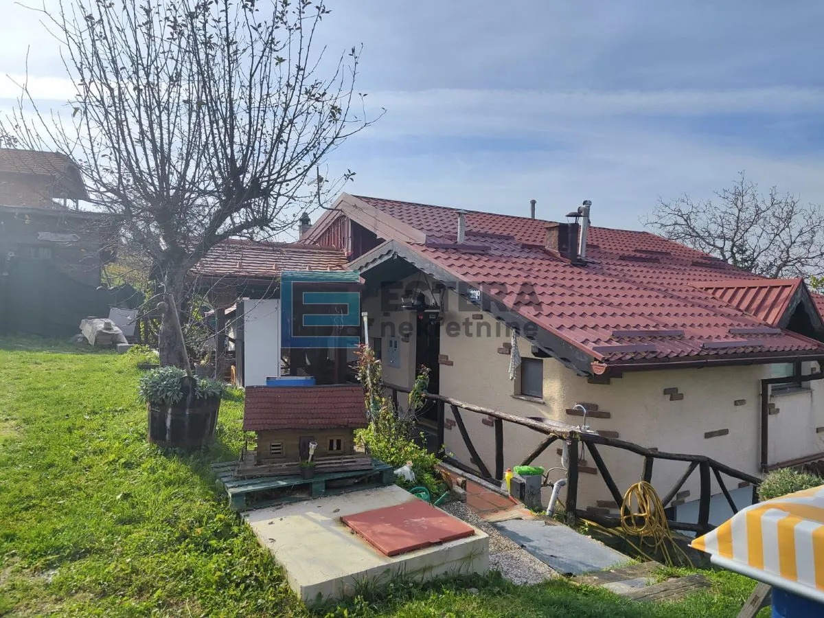 Kuća - Mihovljan, 240m2