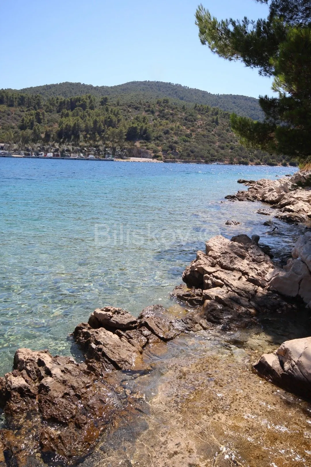 Kuća - Vela luka, 233m2