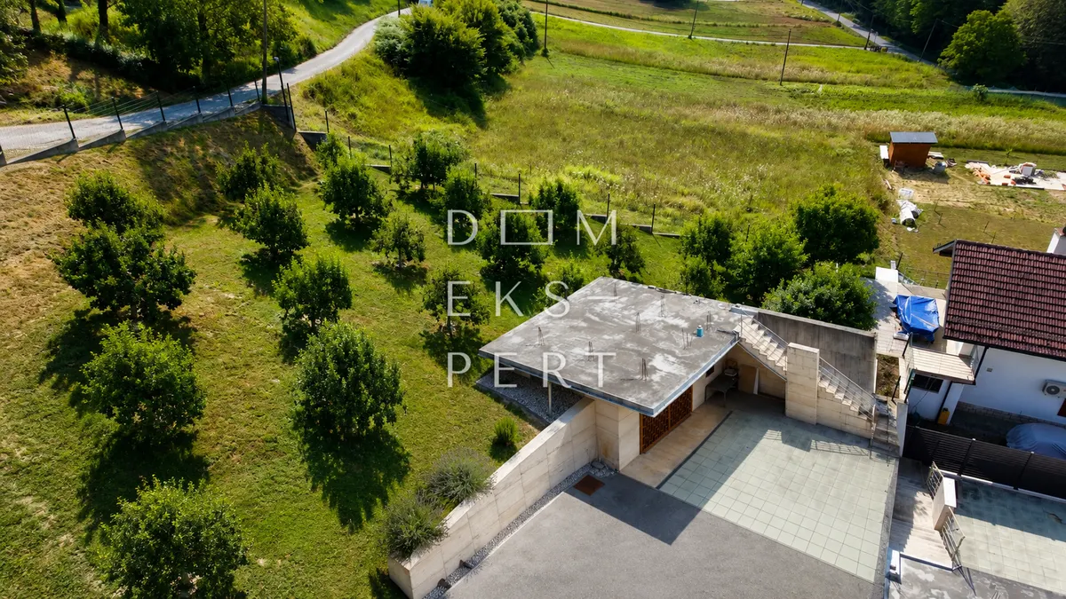 Kuća - Sesvete, 91m2
