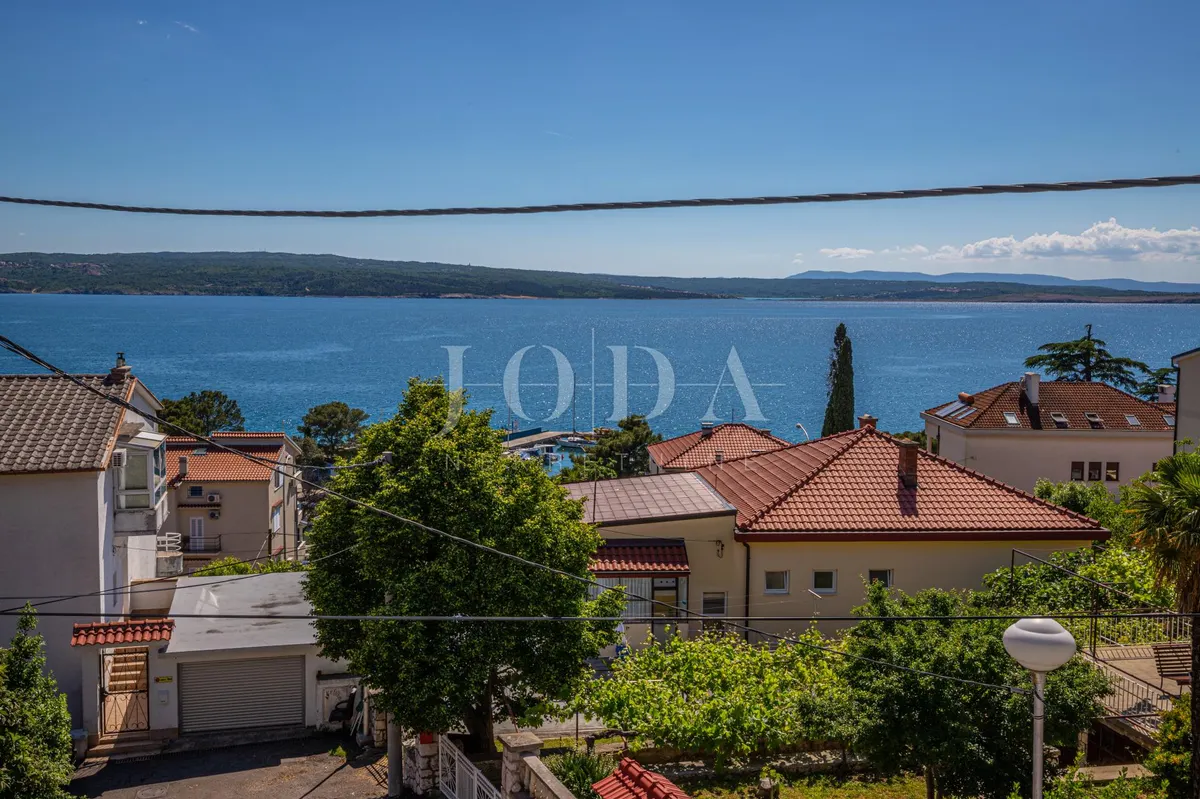 Kuća - Crikvenica, 540m2
