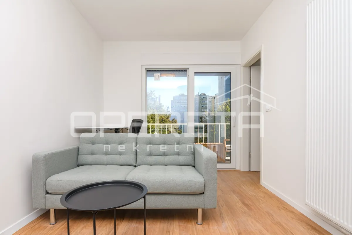 Apartment - Prilaz Slave Raškaj, Maksimir, Zagreb, 58m2