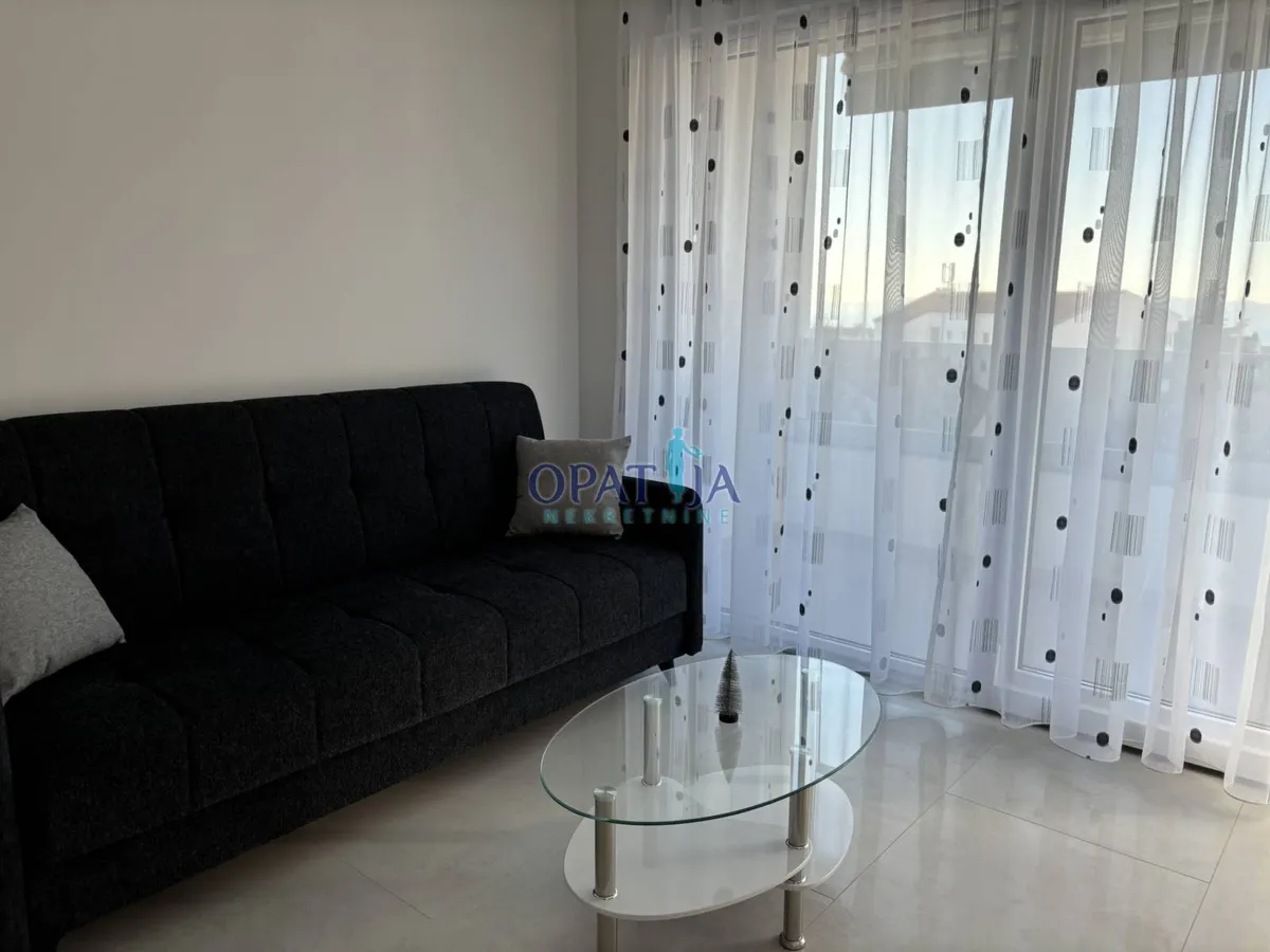 Stan - Rijeka, 43m2