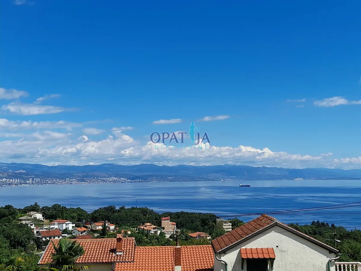 Zemljište - Opatija - Okolica, 988m2
