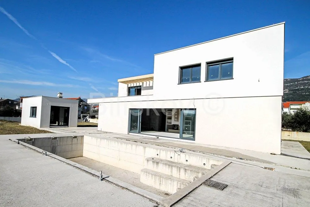 Kuća - Kaštela, 442m2