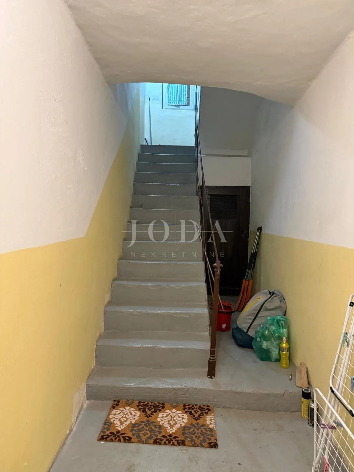 Apartment - Senj, 50m2