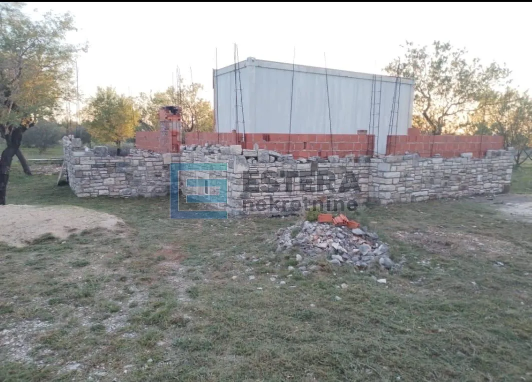 Zemljište - Benkovac, 1500m2