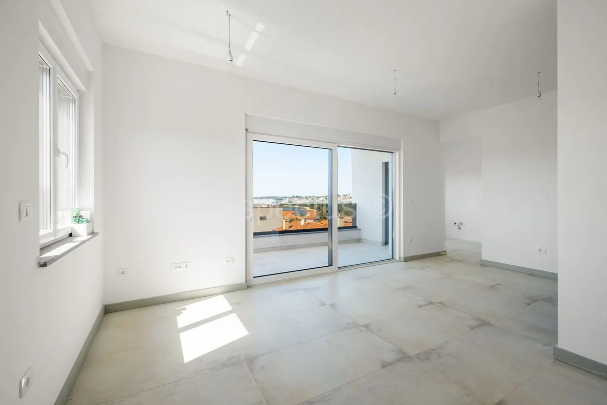 Apartment - Medulin, 82.17m2