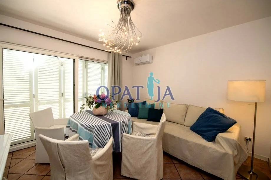 Stan - Opatija, 92.22m2