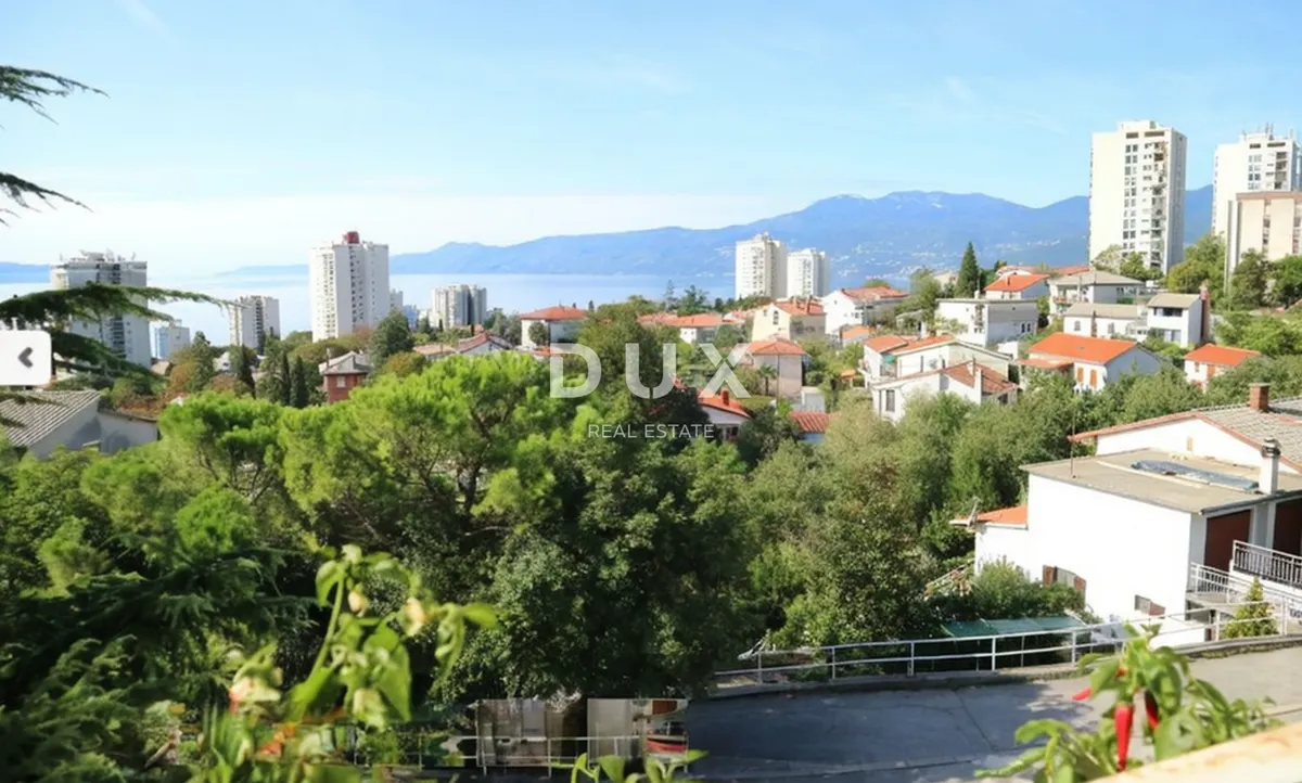 Apartment - Rijeka, 72.81m2