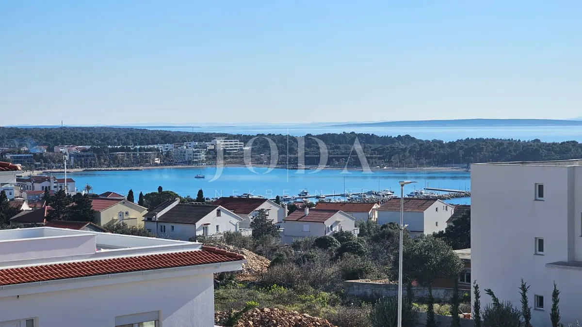 Apartment - Novalja, 56.4m2