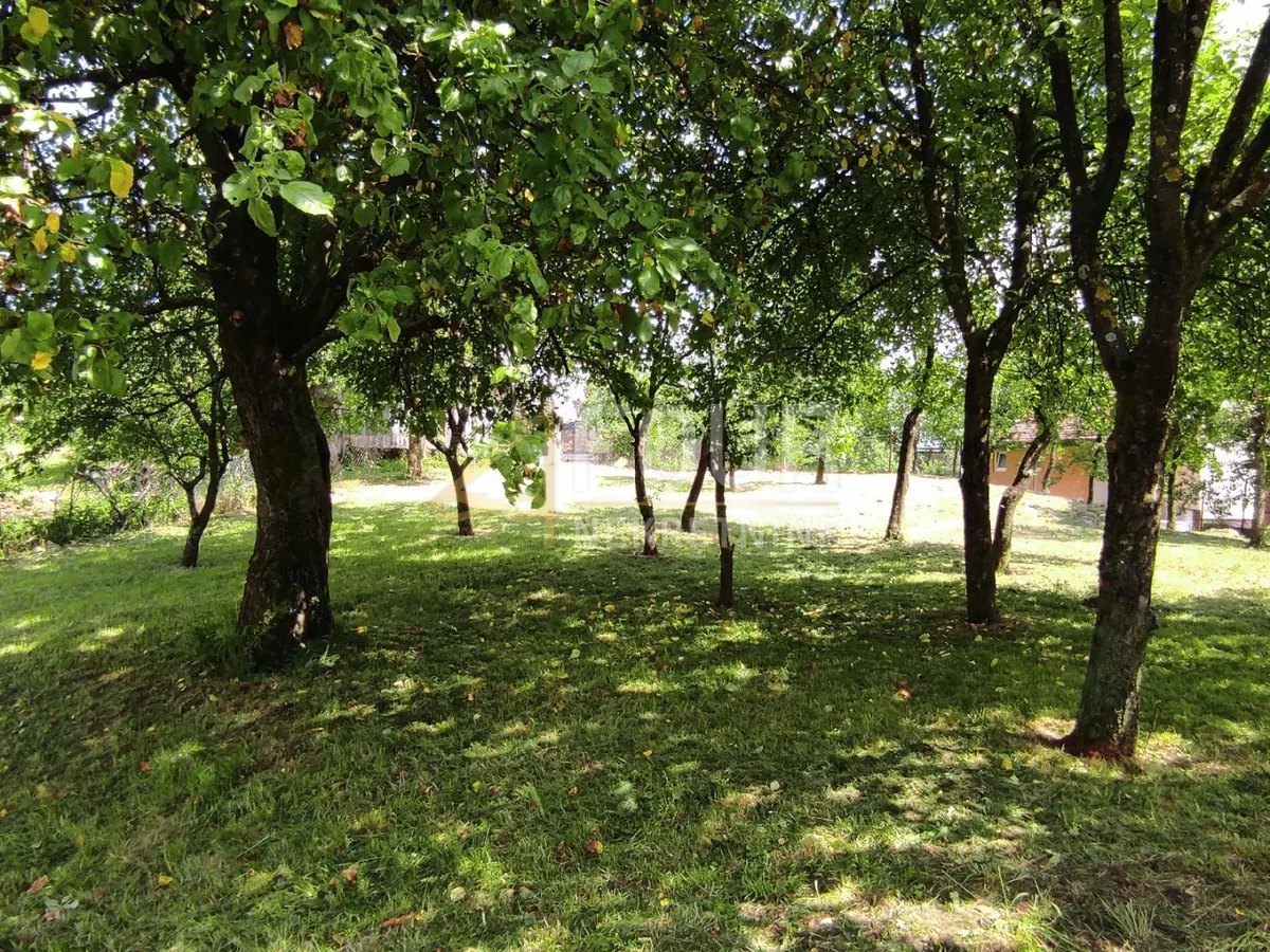 Kuća - Ogulin, 140m2