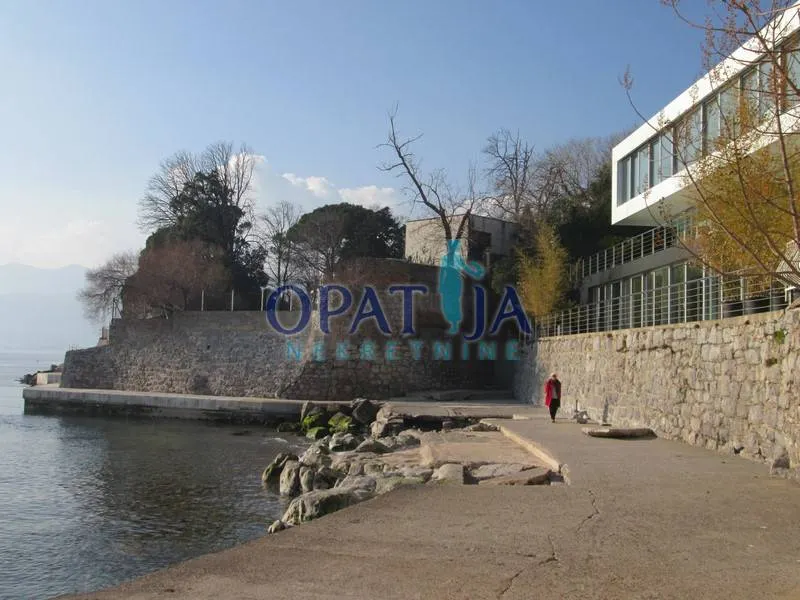 Kuća - Rijeka, 600m2