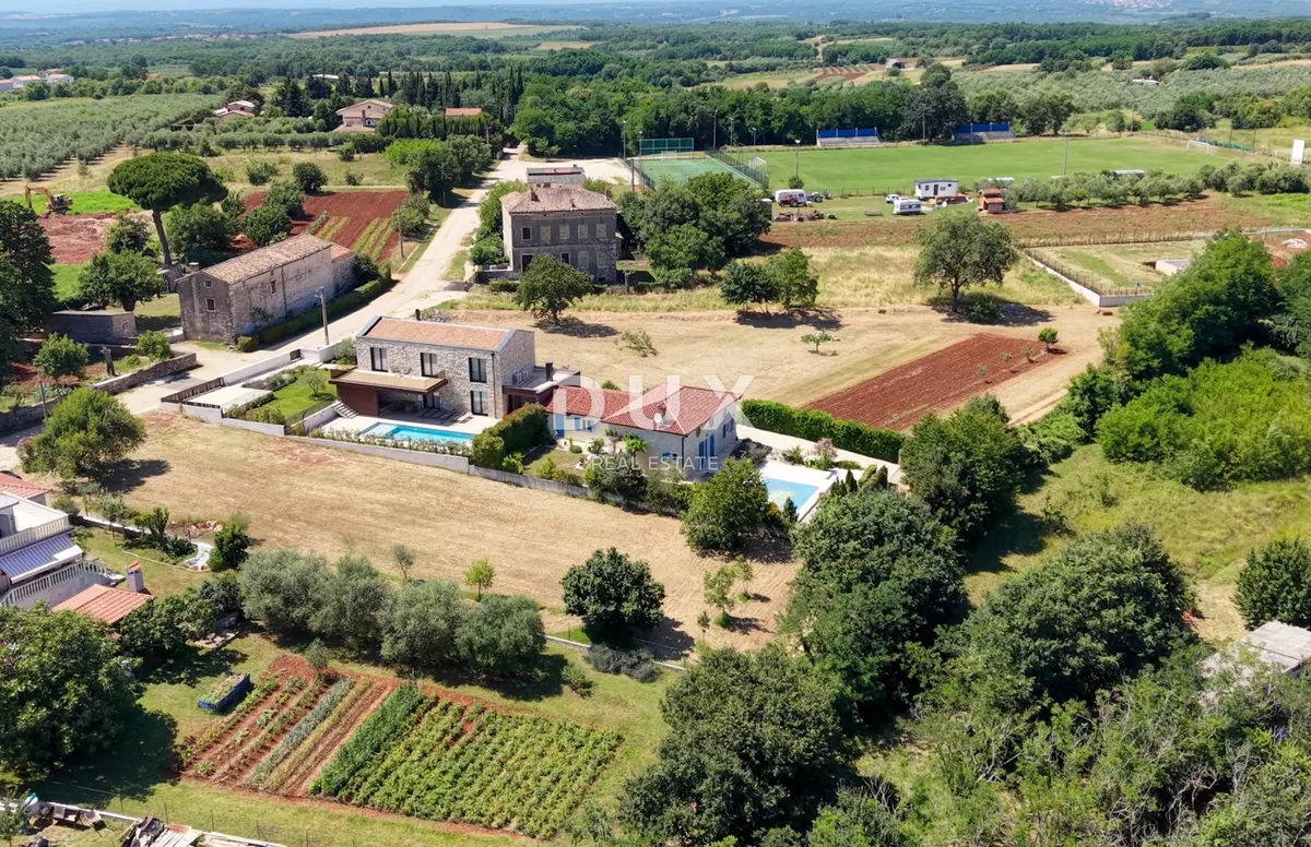 Kuća - Poreč, 133m2