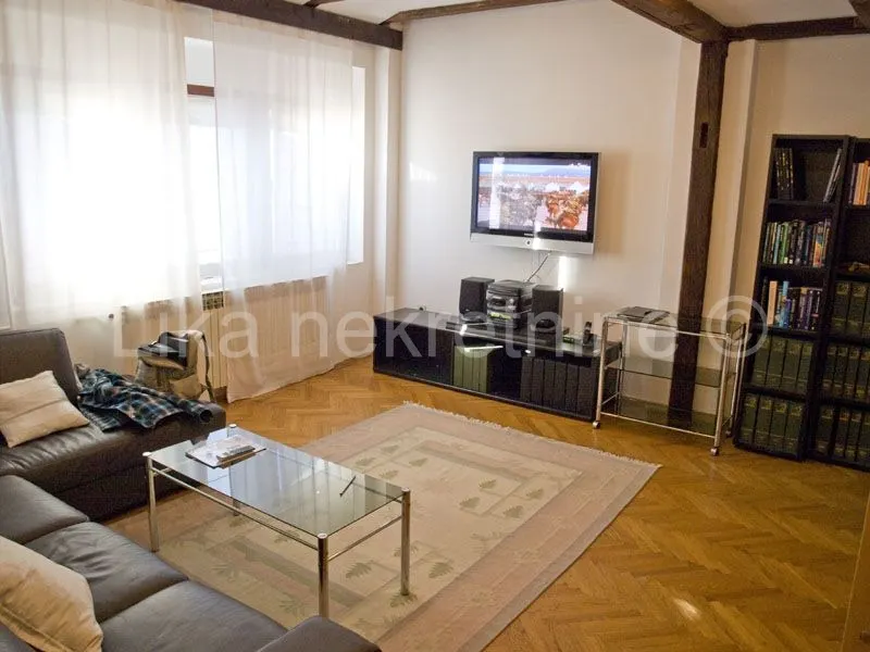 Stan - Donji grad, Zagreb, 147m2