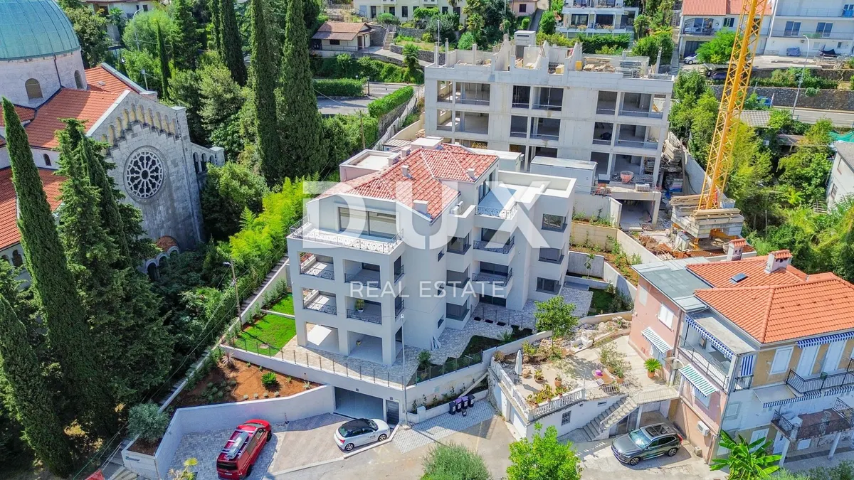 Stan - Opatija, 204m2