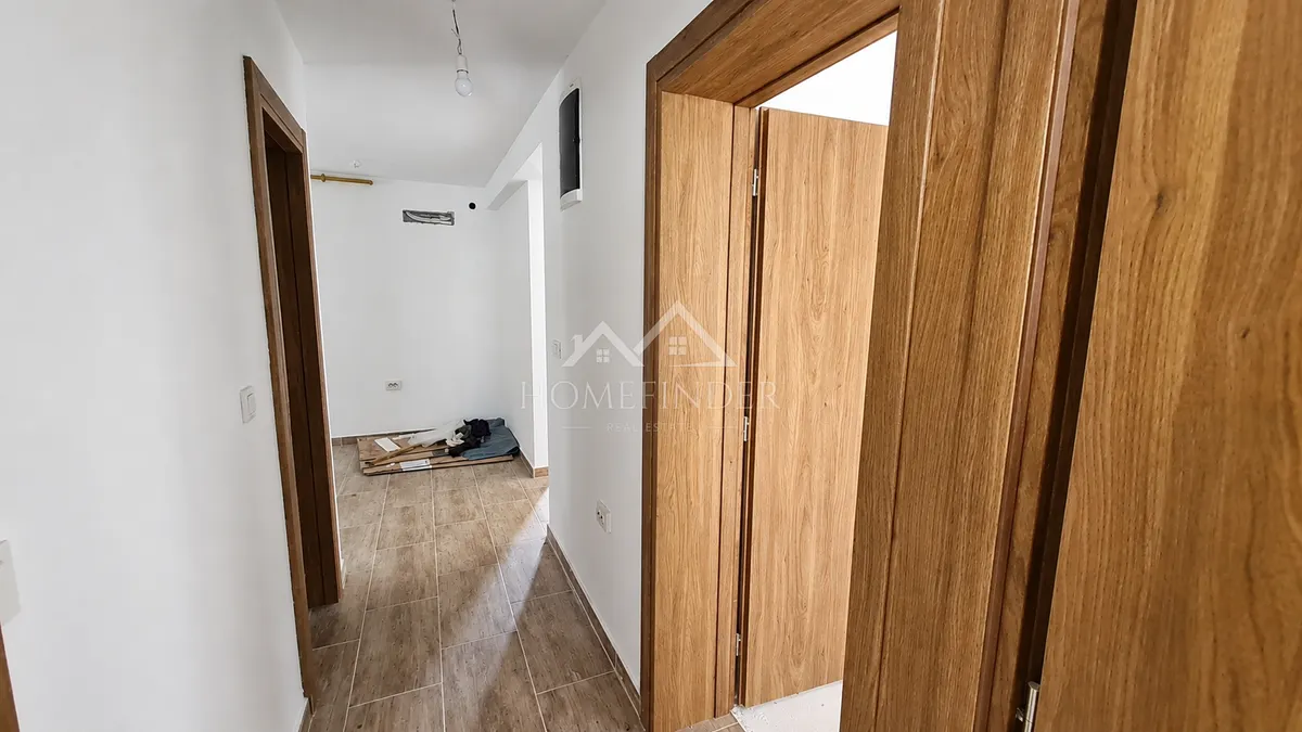 Apartment - Varaždinske Toplice, 54.68m2