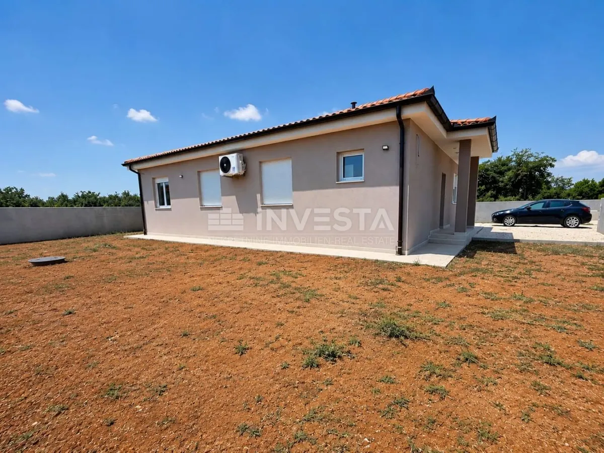 Kuća - Marčana, 150m2