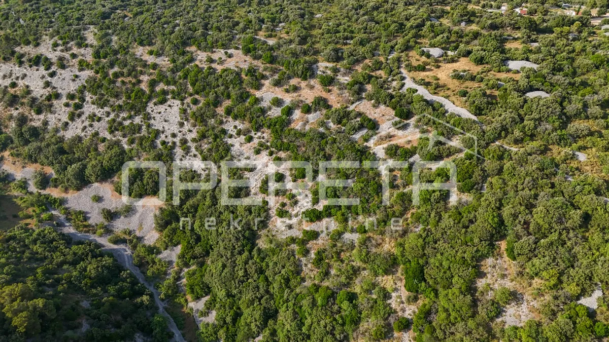 Zemljište - Pišćak, Supetar, Supetar, 29032m2