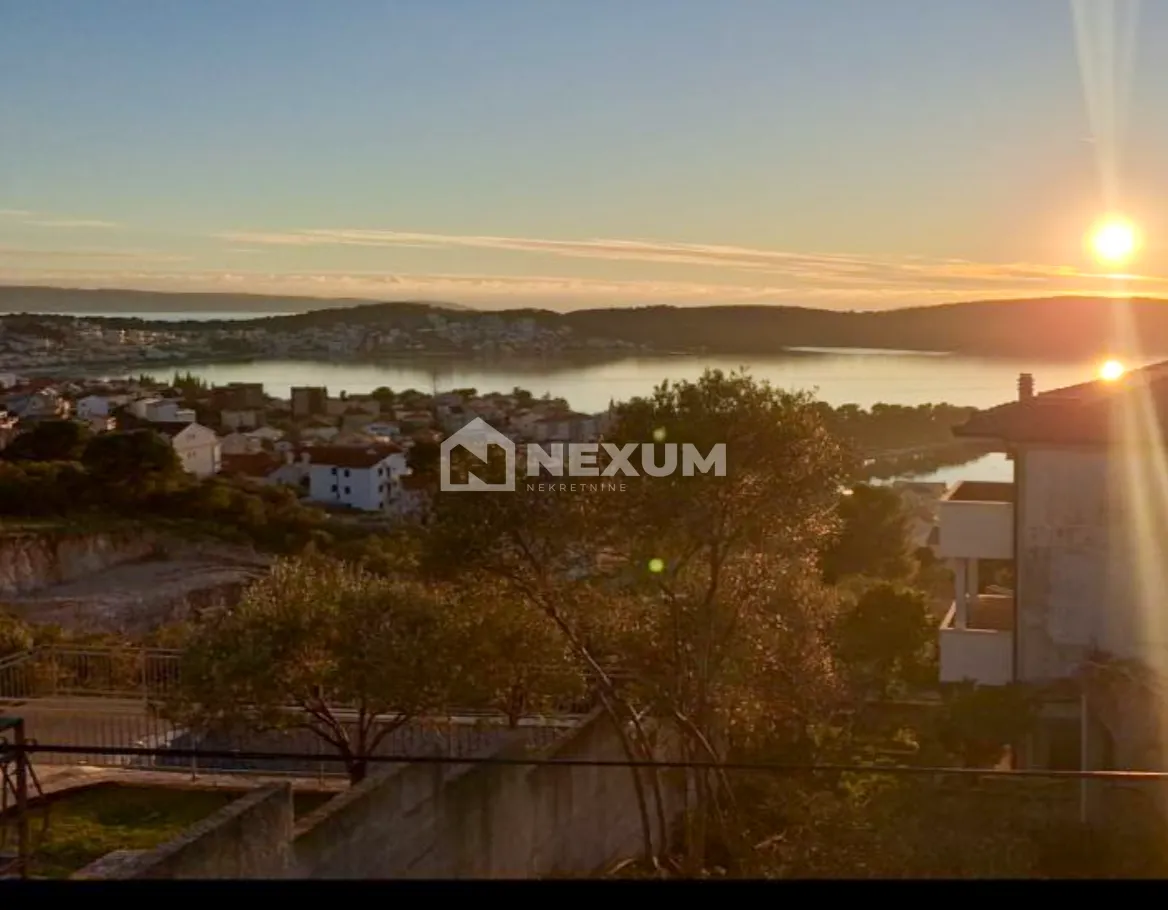 Zemljište - Trogir, 451m2