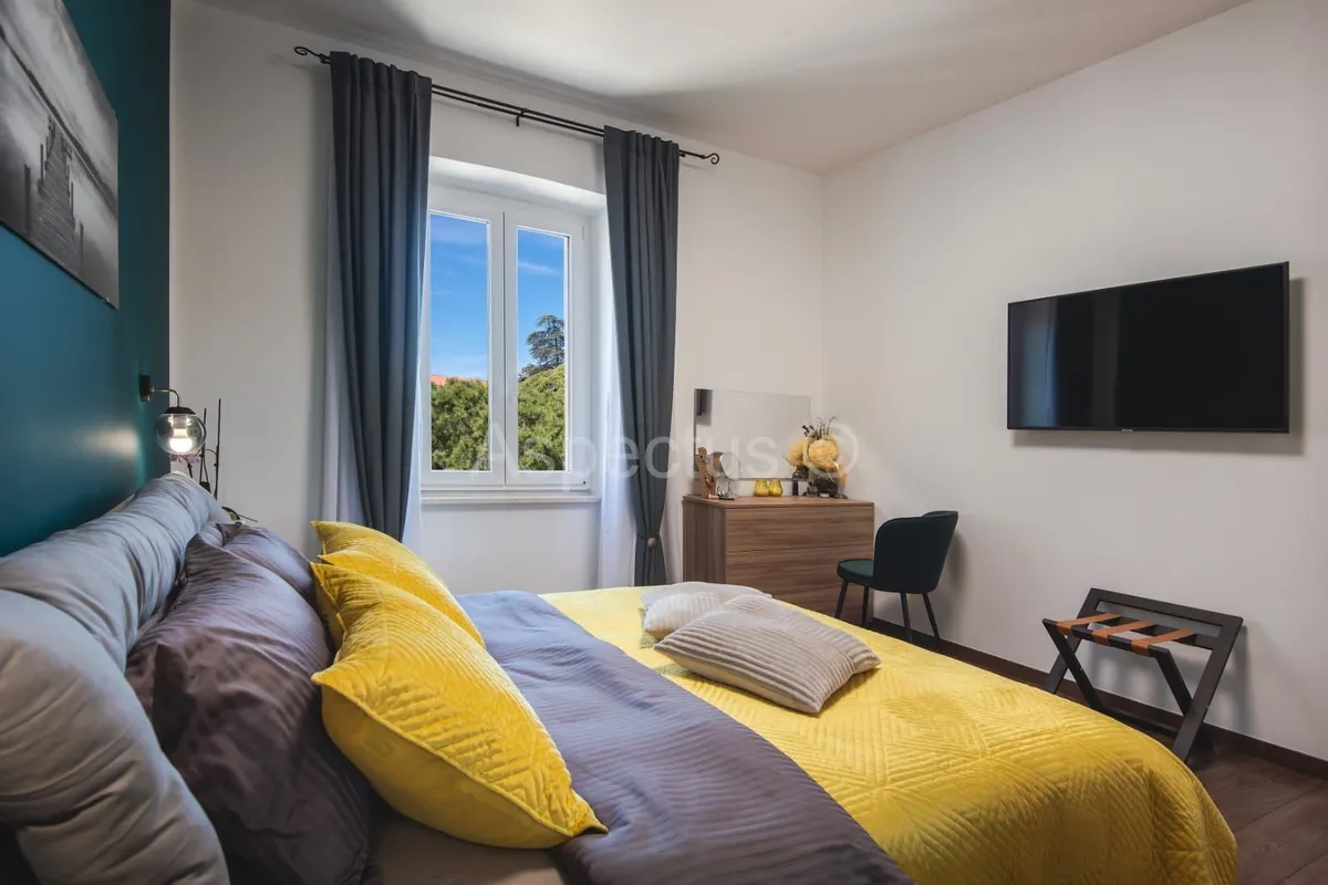 Apartment - Pula, 62.48m2