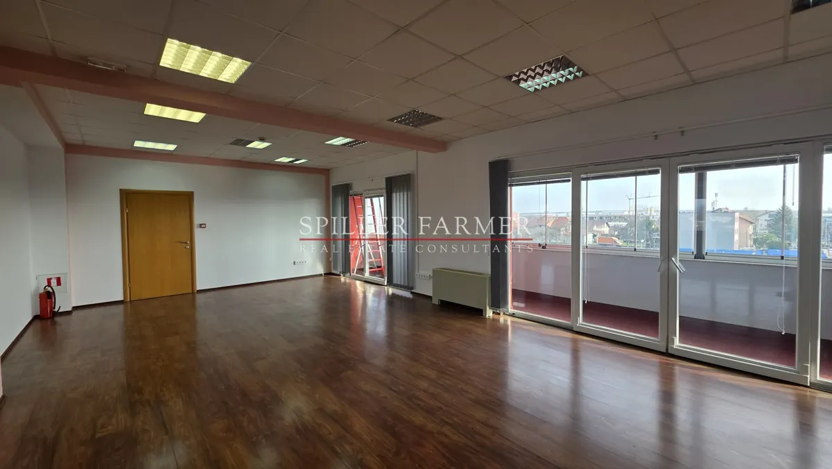 Poslovni Prostor - Lučko, Zagreb, 140m2