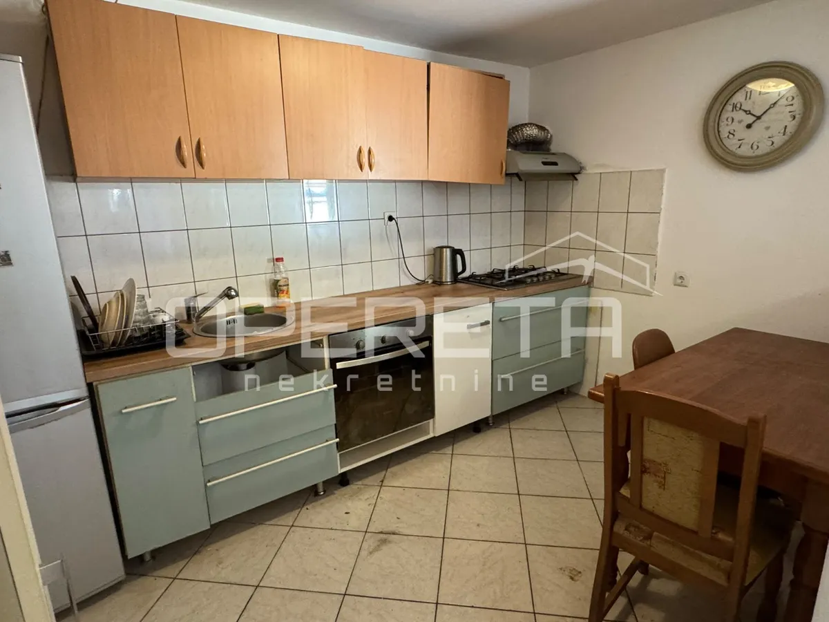 House - Ferenčćica, Pešćenica, Zagreb, 65m2