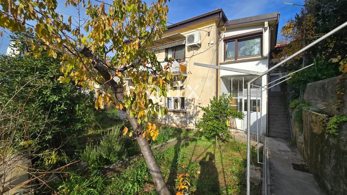 Apartment - Rijeka, 61m2